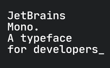 OpenGraph image for jetbrains.com/lp/mono/