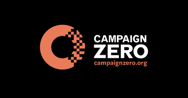 OpenGraph image for joincampaignzero.org/