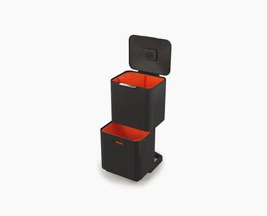 OpenGraph image for josephjoseph.com/products/totem-max-60l-waste-recycling-bins-black