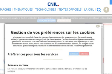 OpenGraph image for journaldunet.com/ebusiness/publicite/1488100-cookies-pub-ce-qu-il-faut-retenir-du-projet-de-recommandation-de-la-cnil/