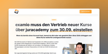 OpenGraph image for juracademy.de/staatsorganisationsrecht/fraktionen.html