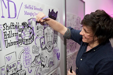 OpenGraph image for justgiving.com/Sarah-Smizz1