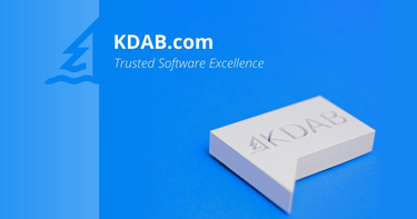 OpenGraph image for kdab.com/the-qt-less-traveled/