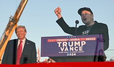 OpenGraph image for kenklippenstein.com/p/trump-camp-worked-with-musks-x-to