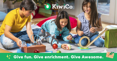 OpenGraph image for kiwico.com/mlp/email-preferences?utm_content=null