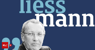 OpenGraph image for kleinezeitung.at/meinung/6038099/Kolumne_Konrad-Paul-Liessmann_Misanthropie-und-Klimaschutz