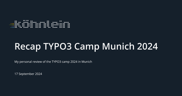 OpenGraph image for koehnlein.eu/en/blog/2024/typo3-camp-munich/