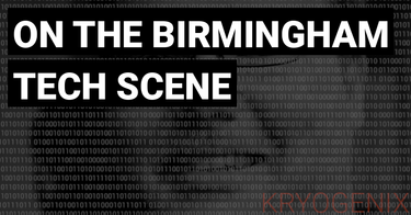 OpenGraph image for kryogenix.org/days/2020/02/17/on-the-birmingham-tech-scene/