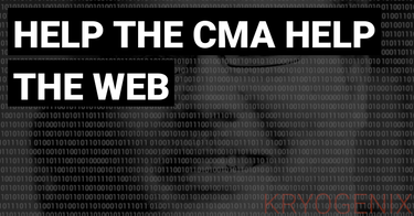 OpenGraph image for kryogenix.org/days/2022/06/17/help-the-cma-help-the-web/