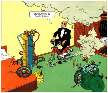 OpenGraph image for lambiek.net/artists/b/boogaard.htm