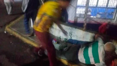 OpenGraph image for laopinion.co/venezuela/muere-un-hombre-tras-ataque-armado-en-centro-electoral-de-tachira