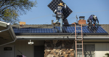 OpenGraph image for latimes.com/business/story/2022-11-10/california-proposes-new-plan-cutting-rooftop-solar-subsidies