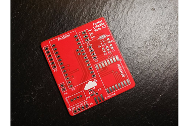 OpenGraph image for lectronz.com/products/promini-lorawan-node