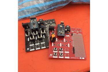 OpenGraph image for lectronz.com/products/synthiboard