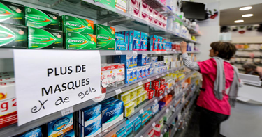 OpenGraph image for lefigaro.fr/conso/gels-hydroalcooliques-l-encadrement-des-prix-entraine-une-penurie-dans-les-pharmacies-20200311