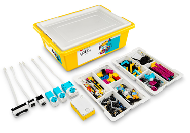 OpenGraph image for lego.com/en-us/product/lego-education-spike-prime-set-45678