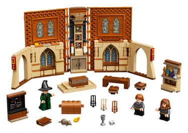 OpenGraph image for lego.com/fr-fr/product/hogwarts-moment-transfiguration-class-76382
