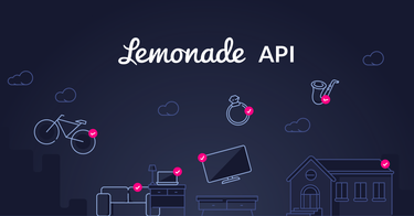 OpenGraph image for lemonade.com/api