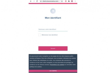 OpenGraph image for lemondeinformatique.fr/actualites/lire-gestion-des-cookies-et-consentement-boursorama-joue-t-il-avec-le-feu-79900.html