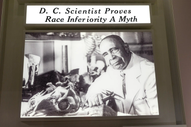 OpenGraph image for lenzyruffin.com/blog/2017/1/7/w-montague-cobb-anthropologist-and-activist