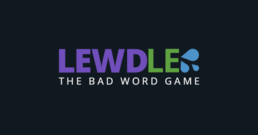 OpenGraph image for lewdlegame.com/
