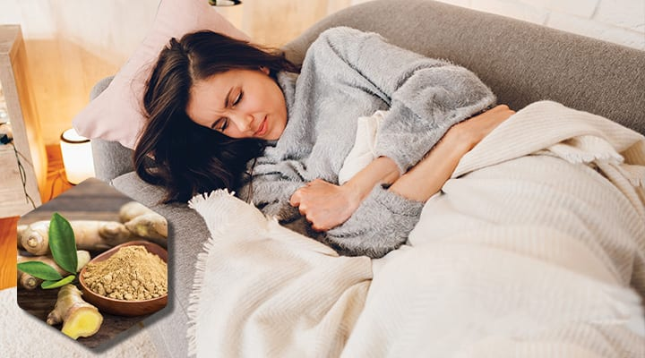 Effective Relief for Premenstrual Symptoms - Life Extension