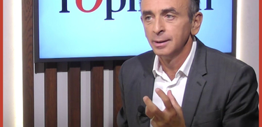 OpenGraph image for lopinion.fr/politique/eric-zemmour-je-reve-dun-poutine-francais
