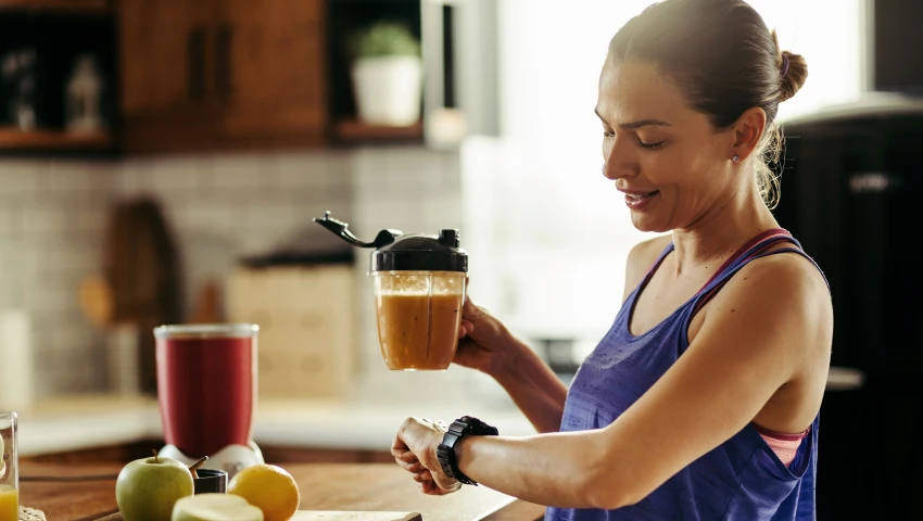 Intermittent fasting for women: Strategies for success - Lumen