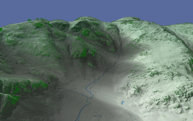 OpenGraph image for lutraconsulting.co.uk/crowdfunding/more-qgis-3d/