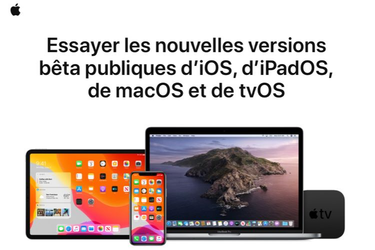 OpenGraph image for macg.co/macos/2019/07/apple-vous-incite-installer-les-betas-mais-elles-ne-sont-pas-pretes-106793