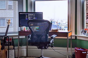 OpenGraph image for macg.co/sondage/2020/05/appreciez-vous-le-teletravail-114297