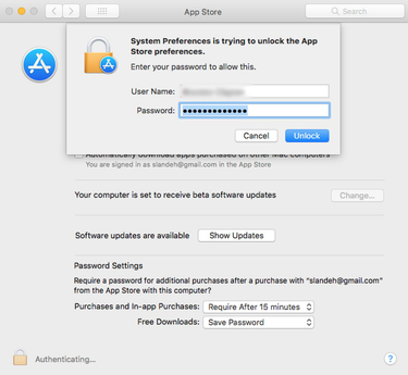 OpenGraph image for macrumors.com/2018/01/10/macos-high-sierra-app-store-password-bug/