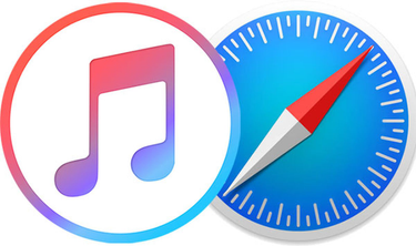 OpenGraph image for macrumors.com/2018/12/14/itunes-12-8-1-breaks-safari-on-osx-yosemite/