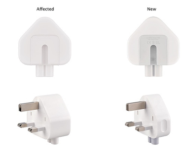OpenGraph image for macrumors.com/2019/04/25/apple-three-prong-ac-wall-plug-recall-program/