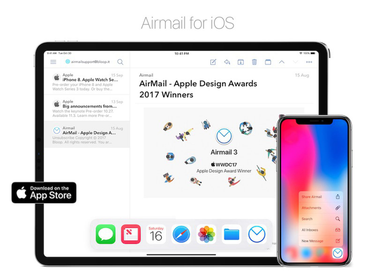 OpenGraph image for macrumors.com/2019/07/15/airmail-subscription-based-pricing/