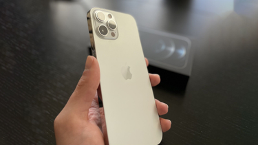 OpenGraph image for macrumors.com/2020/11/13/iphone-12-mini-pro-max-first-impressions/