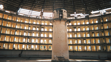 OpenGraph image for mcsweeneys.net/articles/our-open-plan-office-failed-so-were-moving-to-a-towering-panopticon