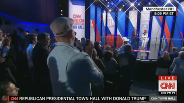 OpenGraph image for mediaite.com/politics/republican-at-trump-town-hall-says-many-in-audience-were-disgusted-or-bewildered-by-ex-president/