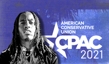 OpenGraph image for mediamatters.org/diversity-discrimination/featured-cpac-speaker-said-judaism-complete-lie-and-referred-jewish-people