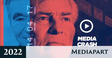 OpenGraph image for mediapart.fr/studio/documentaires/france/le-documentaire-media-crash-sur-mediapart