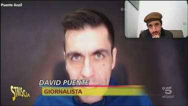 OpenGraph image for mediasetplay.mediaset.it/video/striscialanotizia/david-puente-e-lunita-fantasma-contro-le-fake-news_F310547901115C07
