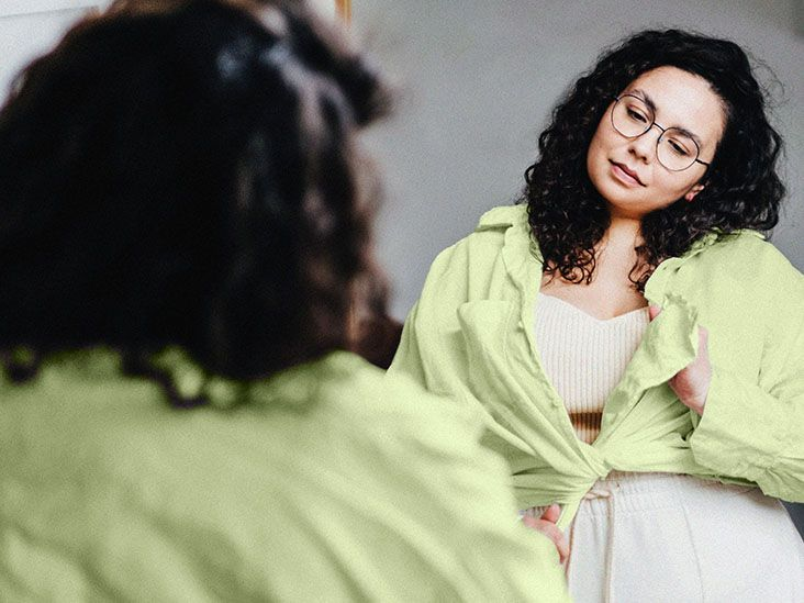 Bloating during ovulation: Research, management, and more