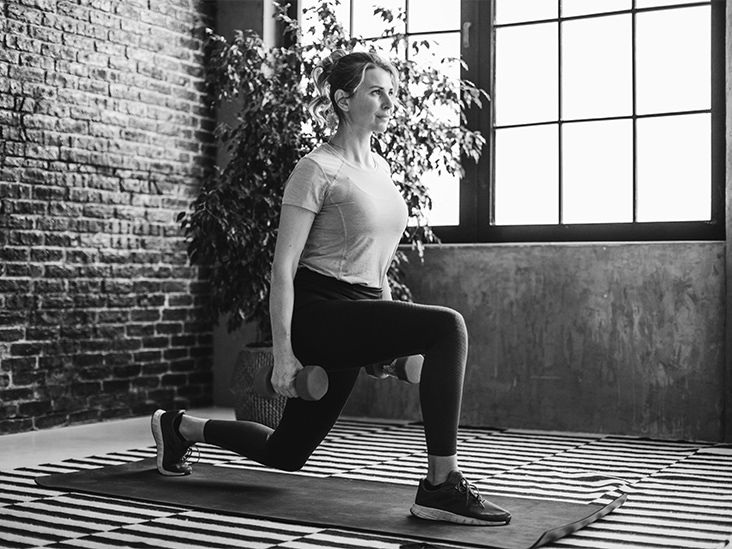 Endometriosis exercises: Tips and more - MedicalNewsToday