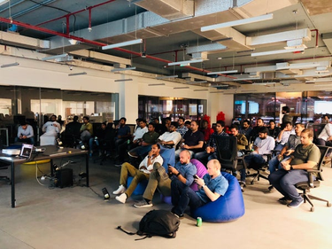 OpenGraph image for meetup.com/Dubai-Web-Performance-Meetup/events/247607088/