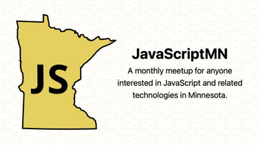 OpenGraph image for meetup.com/JavaScriptMN/events/hmzgxrybcnblc/
