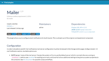 OpenGraph image for meetup.com/Jenkins-online-meetup/events/266465039/