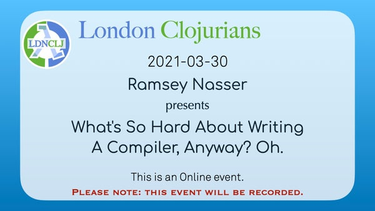 OpenGraph image for meetup.com/London-Clojurians/events/276166994/
