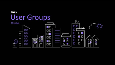 OpenGraph image for meetup.com/Omaha-Amazon-Web-Services-Meetup/events/248896520/
