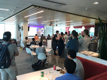 OpenGraph image for meetup.com/Vancouver-Web-Components-Meetup/events/241196270/