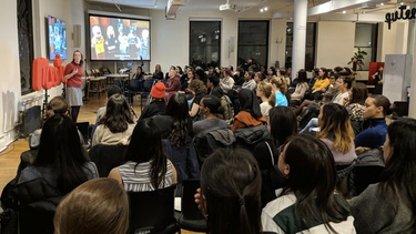 OpenGraph image for meetup.com/Write-Speak-Code-NYC/events/234539206/